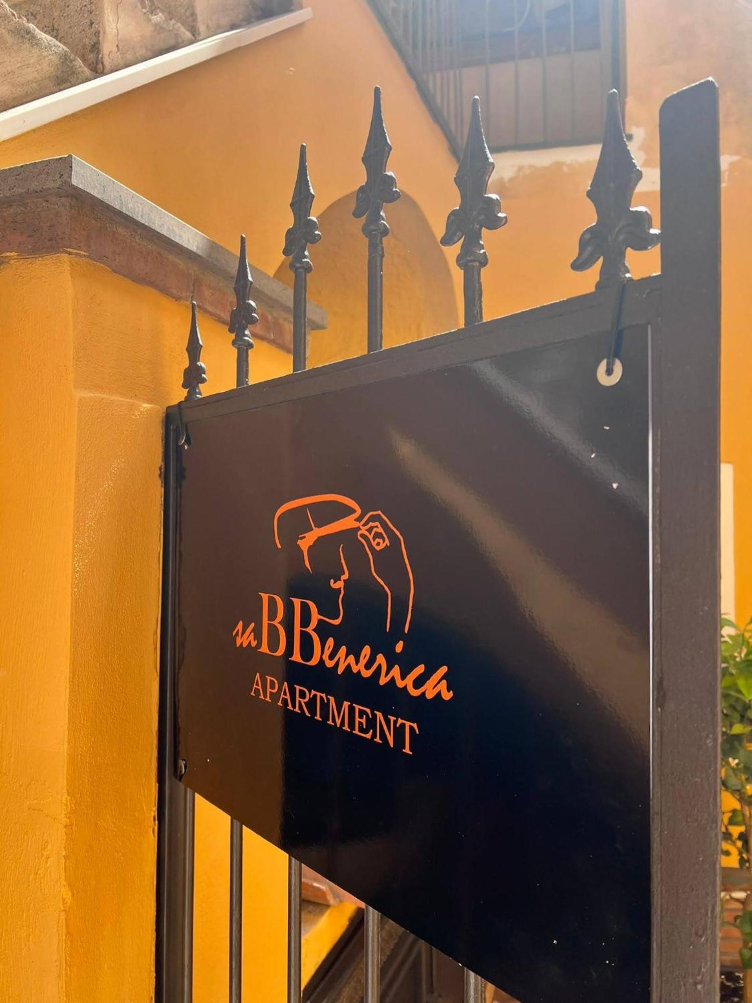 קטאניה Sabbenerica Apartment מראה חיצוני תמונה