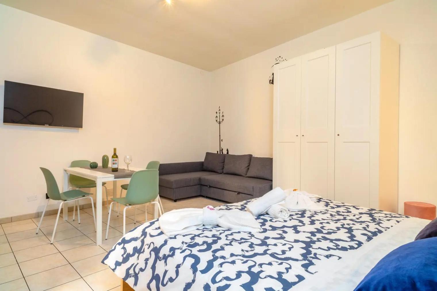 קטאניה Sabbenerica Apartment מראה חיצוני תמונה