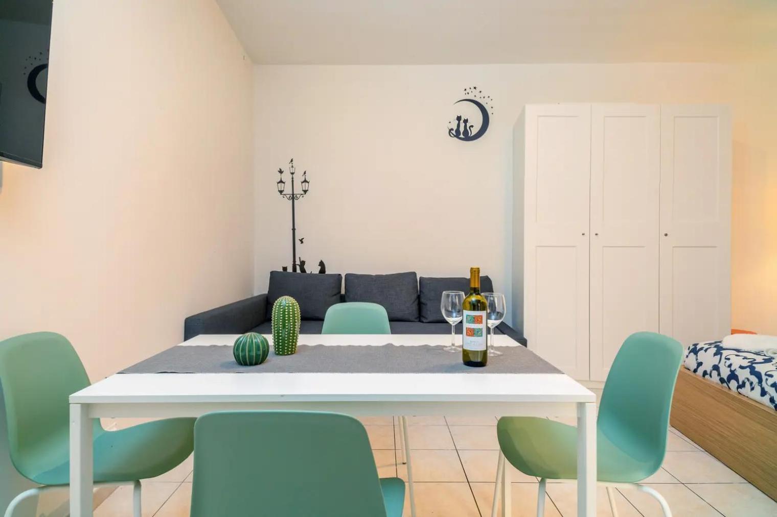 קטאניה Sabbenerica Apartment מראה חיצוני תמונה