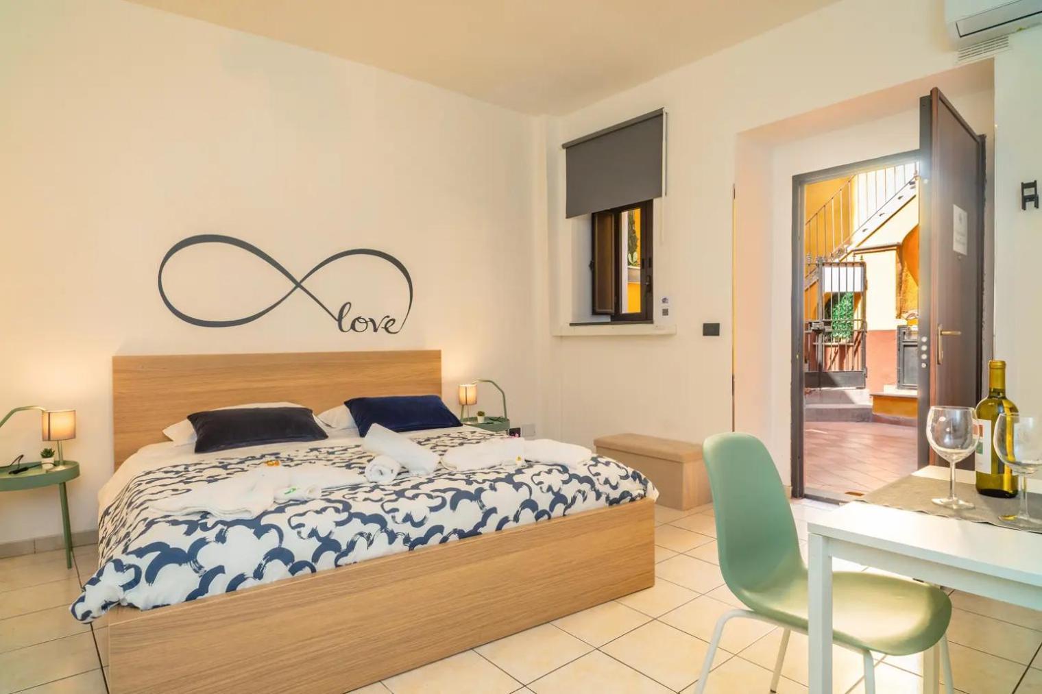 קטאניה Sabbenerica Apartment מראה חיצוני תמונה