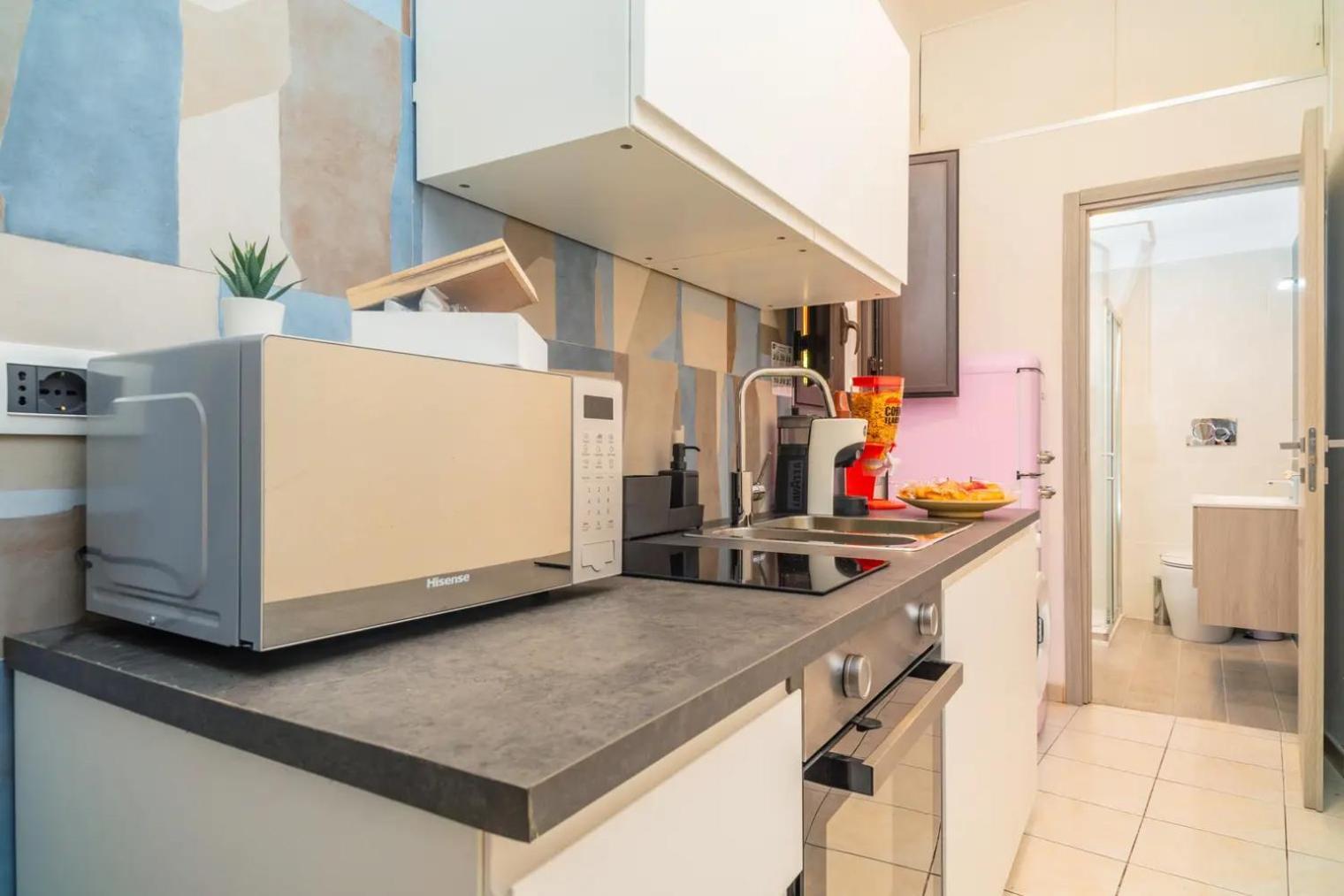 קטאניה Sabbenerica Apartment מראה חיצוני תמונה