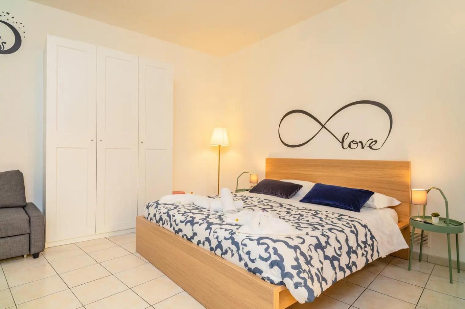 קטאניה Sabbenerica Apartment מראה חיצוני תמונה