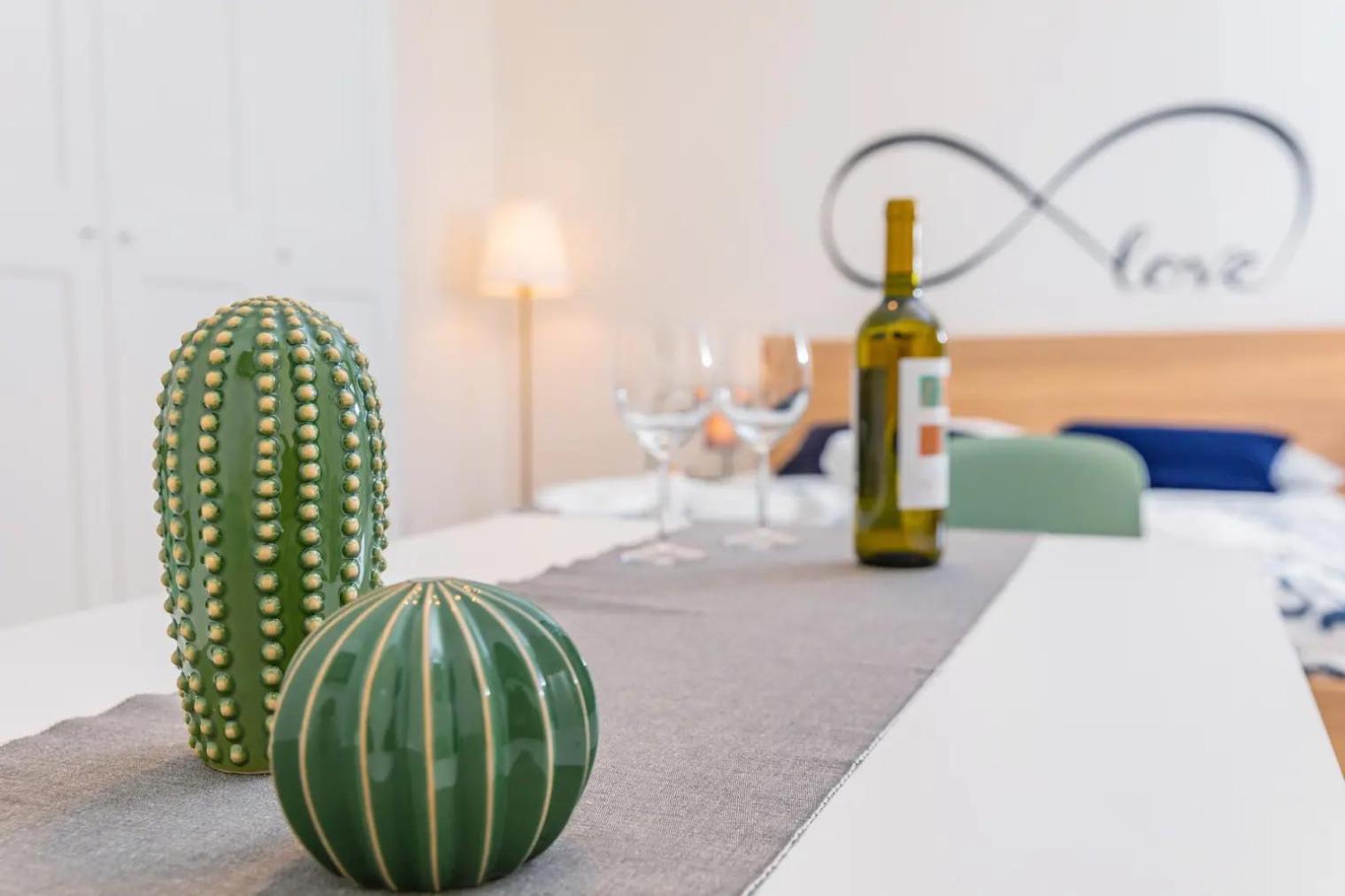 קטאניה Sabbenerica Apartment מראה חיצוני תמונה